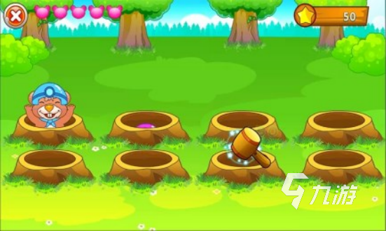 适合小孩玩的游戏精选前五2023 热门休闲益智手游下载Top5