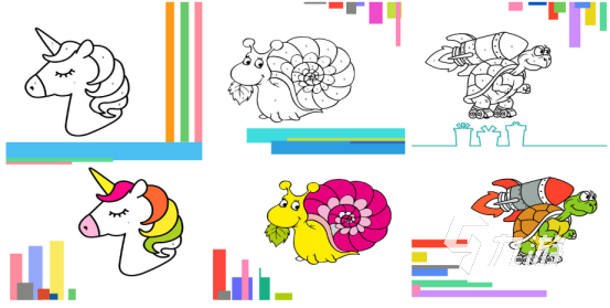 适合小孩玩的游戏精选前五2023 热门休闲益智手游下载Top5