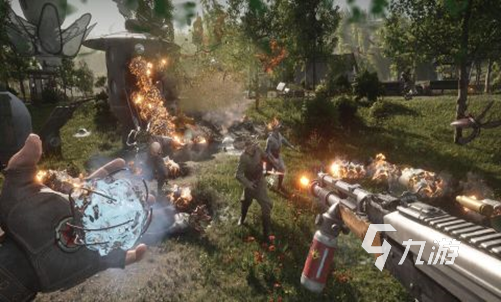 2023年发售的游戏大作 人气新游排行榜top5