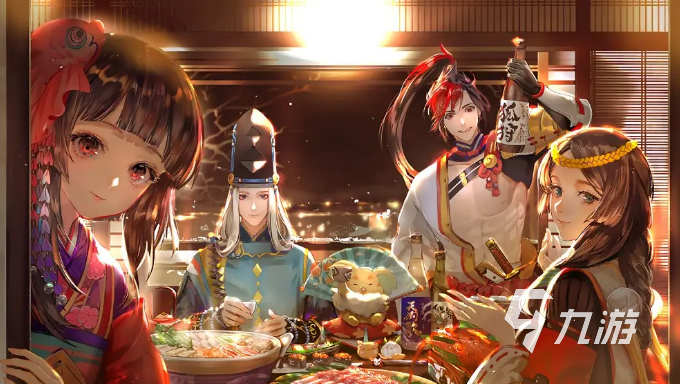 最氪金的游戏大全排名 五款最花钱的手游合集