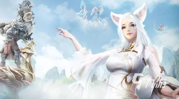 和dnf一样的游戏有哪些有趣 耐玩的DNF相似游戏排行榜2023