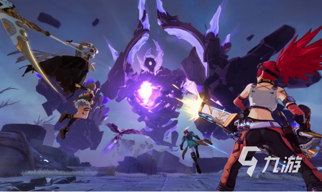 和dnf一样的游戏有哪些有趣 耐玩的DNF相似游戏排行榜2023