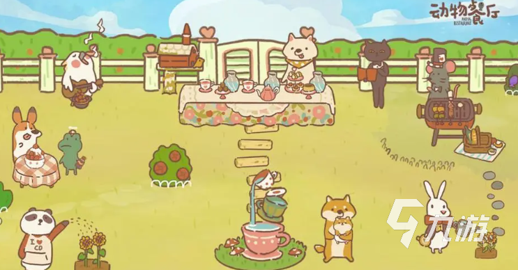 最好玩的女生单机游戏有哪些 耐玩的女生单机游戏排行榜2024