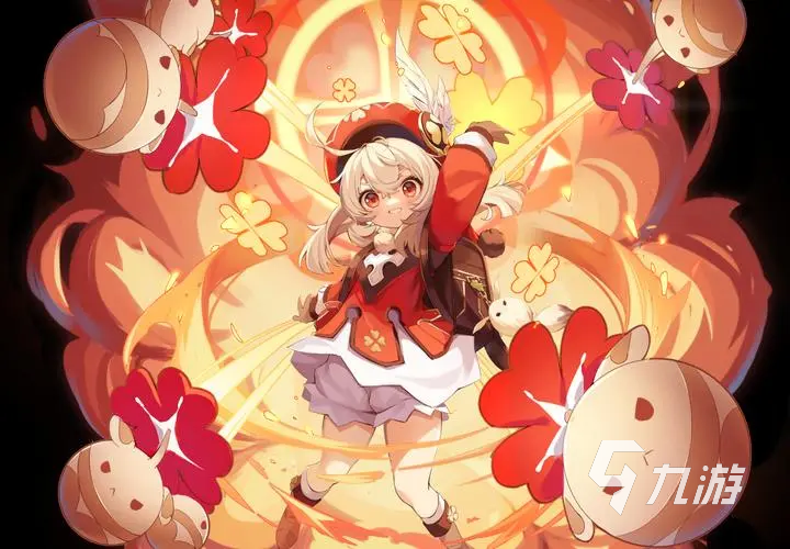 现在最火的手游是什么游戏 最近人气最高手游推荐2023