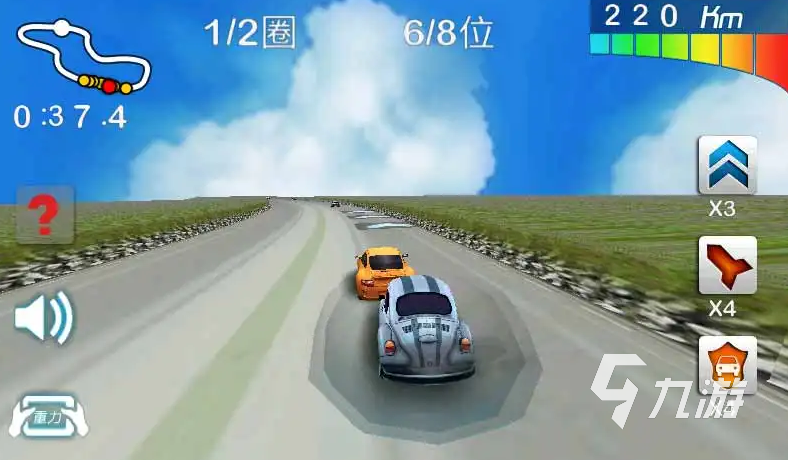 十大热门驾驶游戏推荐2022 好玩的驾驶游戏下载大全