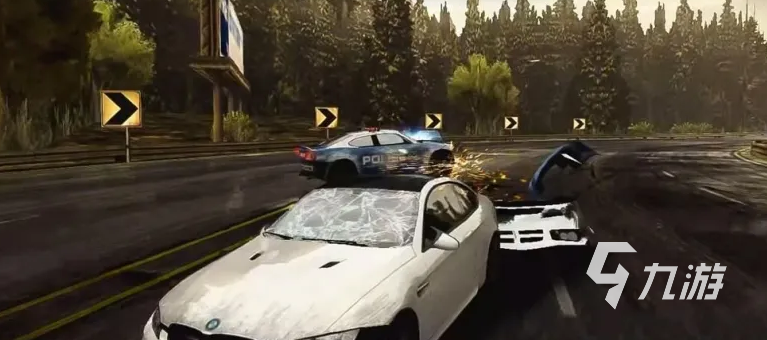 十大热门驾驶游戏推荐2022 好玩的驾驶游戏下载大全