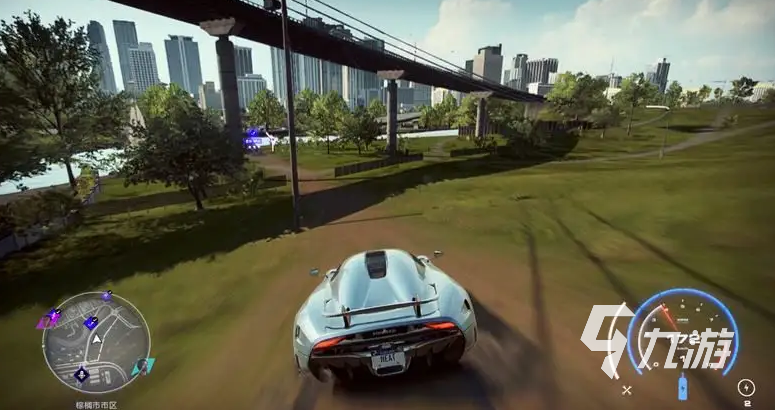 十大热门驾驶游戏推荐2022 好玩的驾驶游戏下载大全