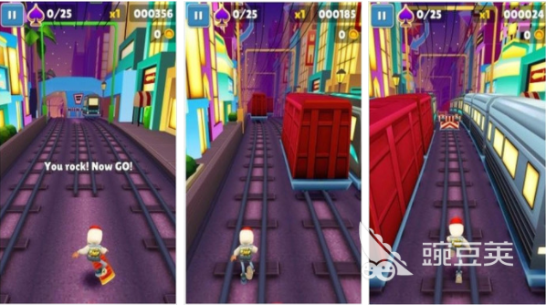 找一款不花钱的手游 免费好玩的游戏推荐