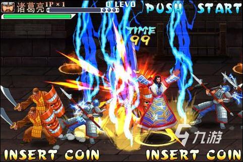 旧版三国单机游戏排行榜介绍 旧版三国单机手游推荐2023