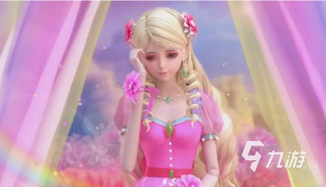 有趣的休闲换装游戏合集 耐玩的换装游戏排行榜2023