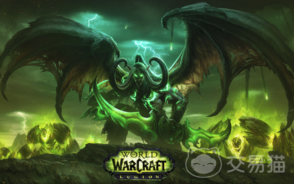 靠谱的魔兽世界金币交易网站推荐 哪里交易魔兽世界金币靠谱