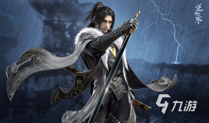 武侠类的游戏有哪些?2023高人气的武侠游戏推荐