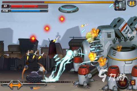 二战手机游戏单机游戏大全推荐2021 二战单机游戏合集推荐