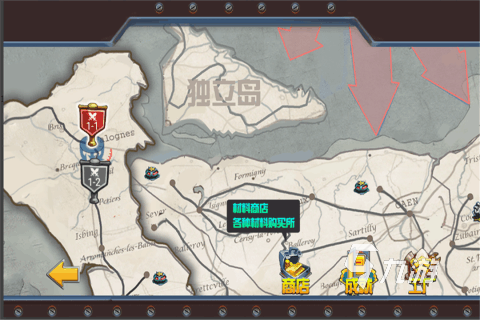 二战手机游戏单机游戏大全推荐2021 二战单机游戏合集推荐