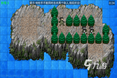 二战手机游戏单机游戏大全推荐2021 二战单机游戏合集推荐