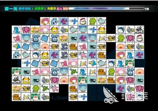 连连看游戏下载大全 分享简单好玩的连连看游戏