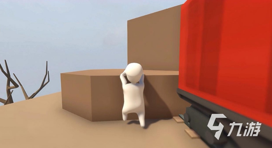 双人默契游戏大全2021 好玩的双人默契游戏有哪些推荐