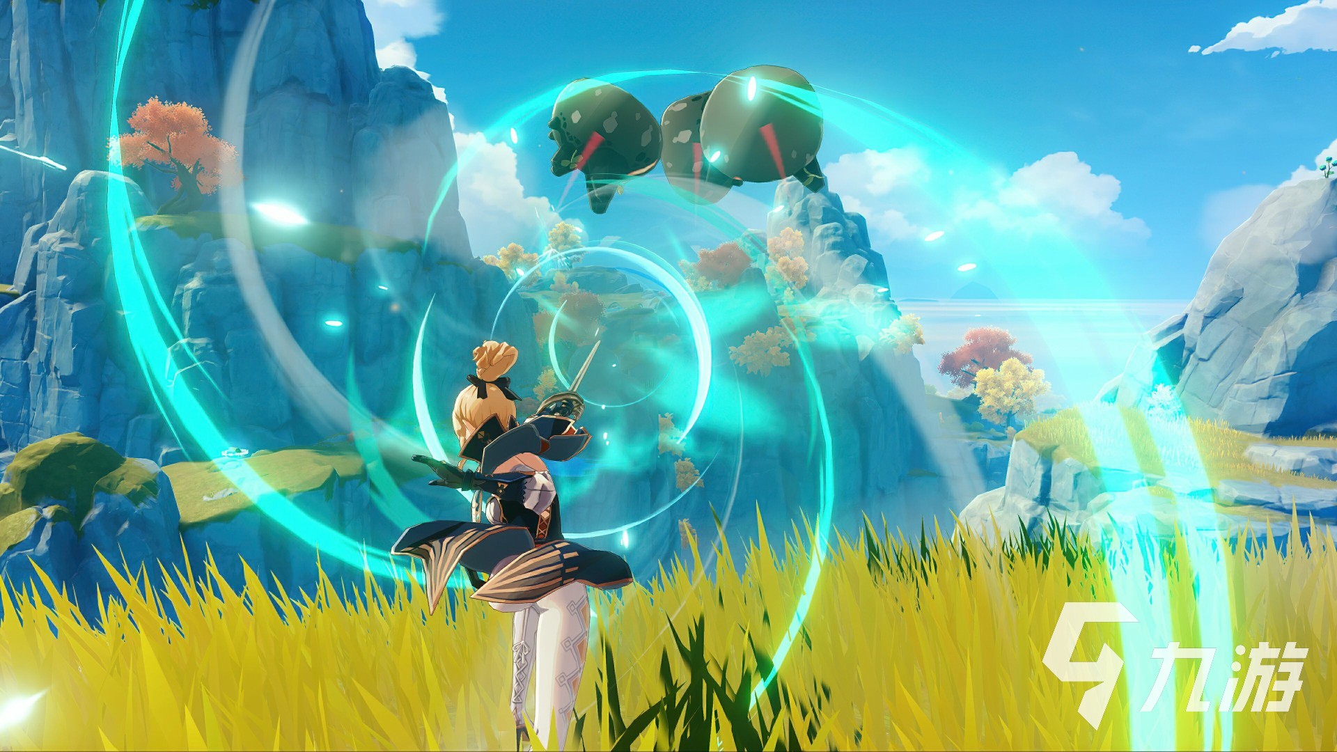 2022画面最好的游戏有哪些 好玩的画质好的手游推荐