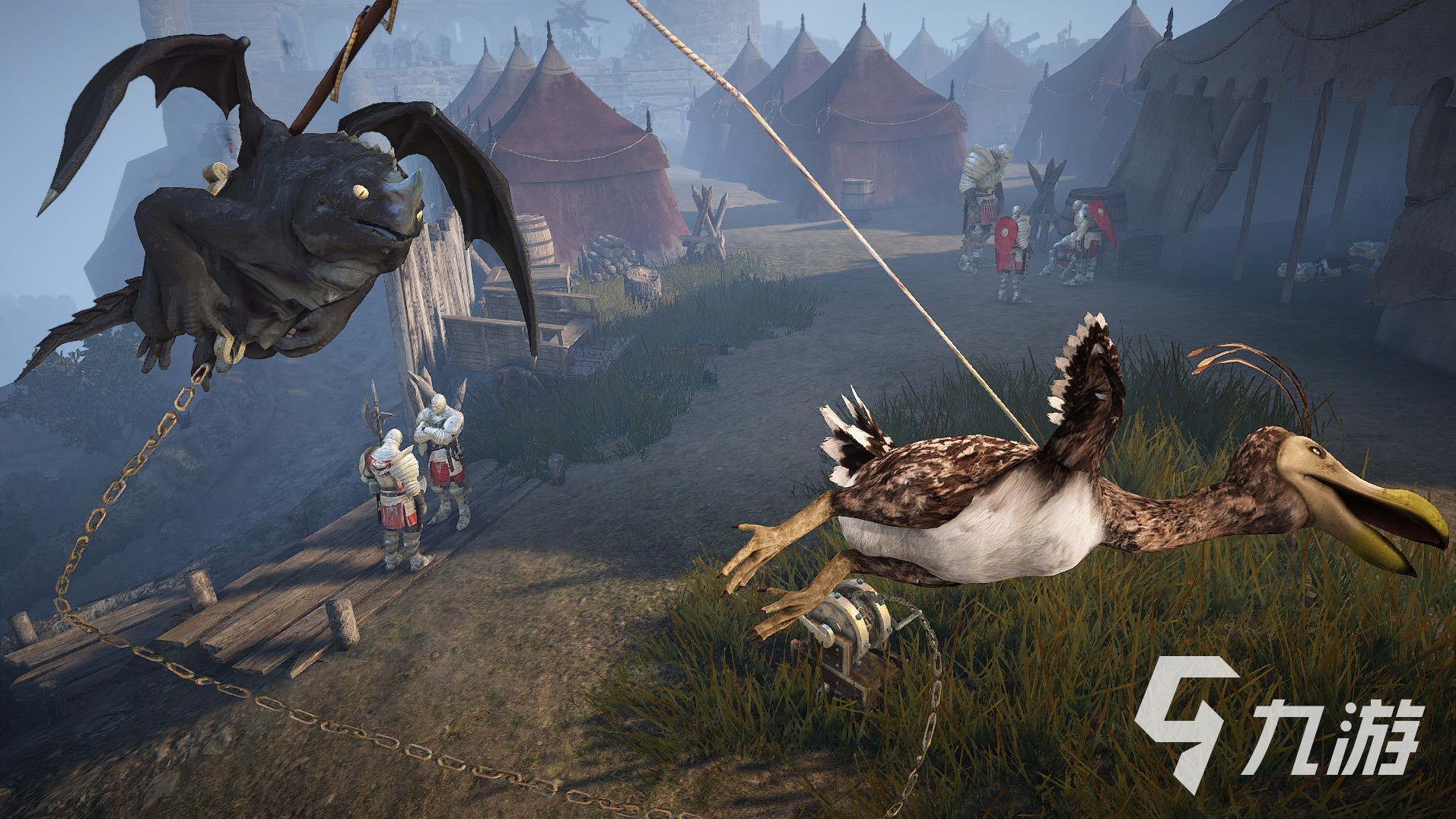 2022画面最好的游戏有哪些 好玩的画质好的手游推荐