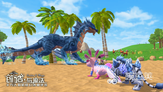 没有时间限制的游戏有哪些 没有时间限制类型手游排行榜2023