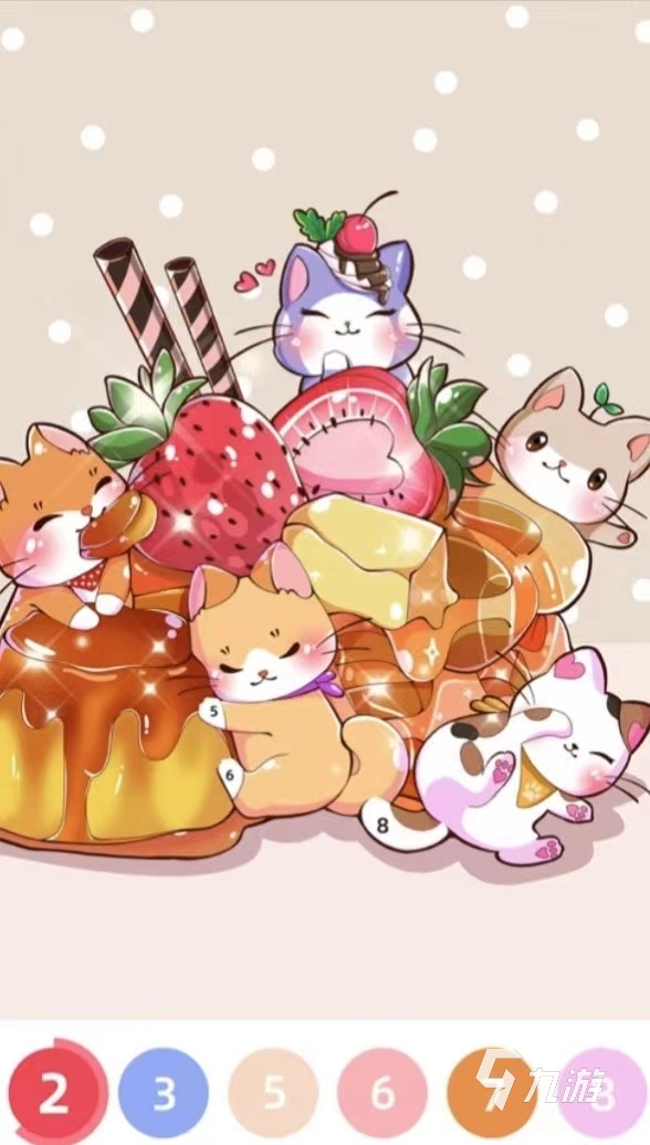 2022好玩画画的游戏 好玩的画画的游戏大全