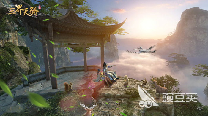 最新3d手游公测排行榜 最近有什么好玩的3d手游