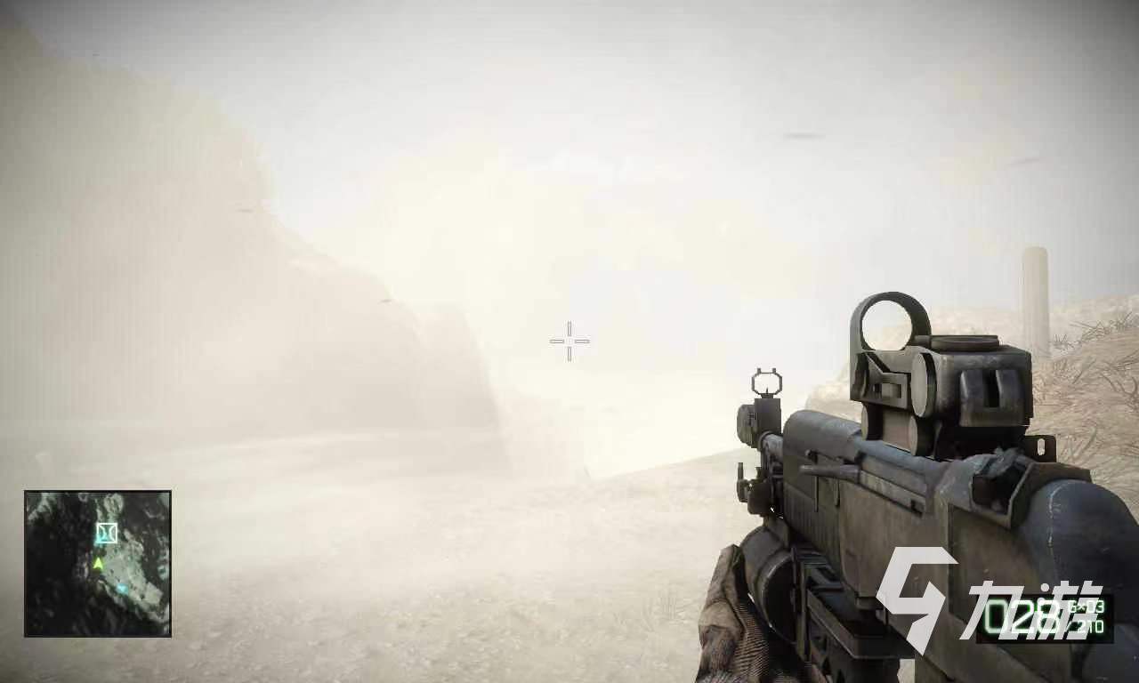 战地2手机版下载地址2022 战地2手机版下载渠道