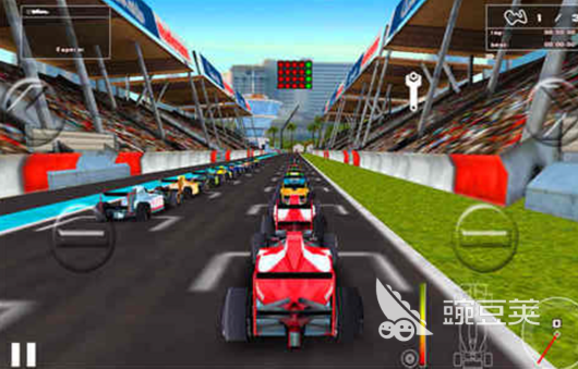 主驾驶游戏下载推荐2023 好玩的主驾驶游戏合集