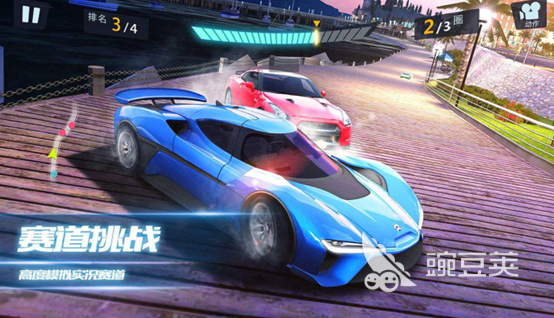 主驾驶游戏下载推荐2023 好玩的主驾驶游戏合集