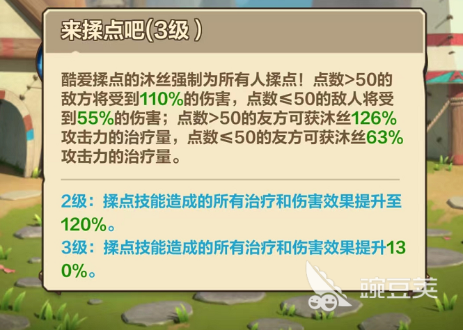 我叫MT归来沐丝怎么样 沐丝实力技能强度解析