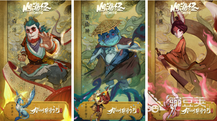 2023十大公认最好玩的游戏介绍 热门又好玩的游戏top10