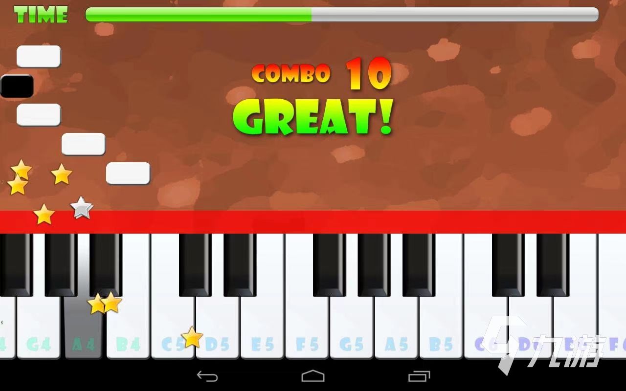 2023钢琴的游戏有哪些 热门的钢琴模拟游戏分享