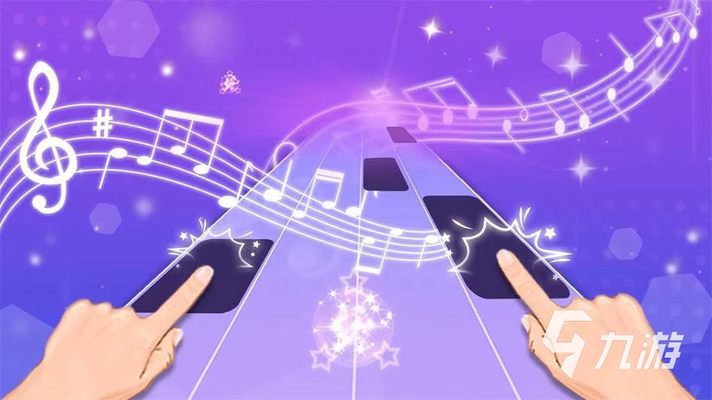 2023钢琴的游戏有哪些 热门的钢琴模拟游戏分享