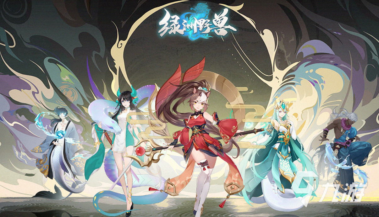 ?手游十大网游游戏排行榜 2023超火手游大全?