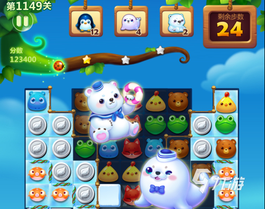 2021十大不用下载就能玩的游戏推荐 十大免下载游戏热玩榜