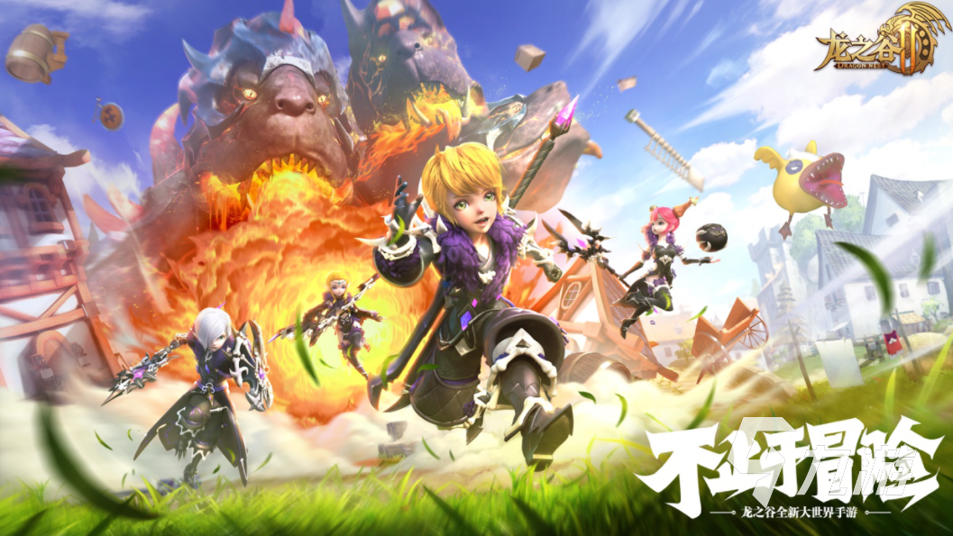 心情不好玩什么游戏合集 2023发泄负面情绪的游戏top5