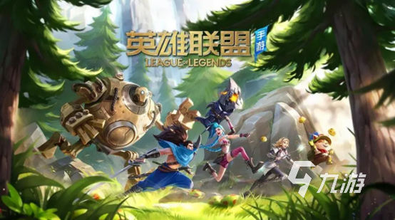 2022手游排行榜前十名网络游戏有哪些 2022排行前十名网络手游推荐