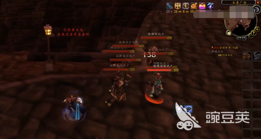 魔兽世界怀旧服奶骑治疗手法怎么样 奶骑治疗手法提升方式推荐