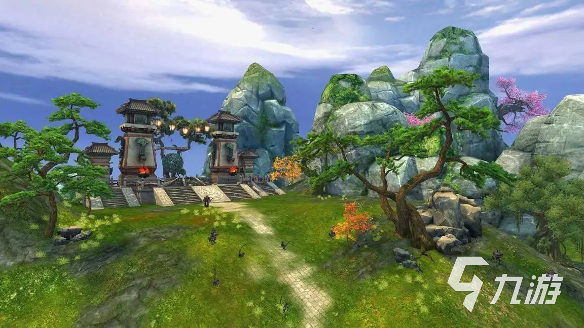 生孩子的游戏有哪些 可以生孩子的游戏推荐