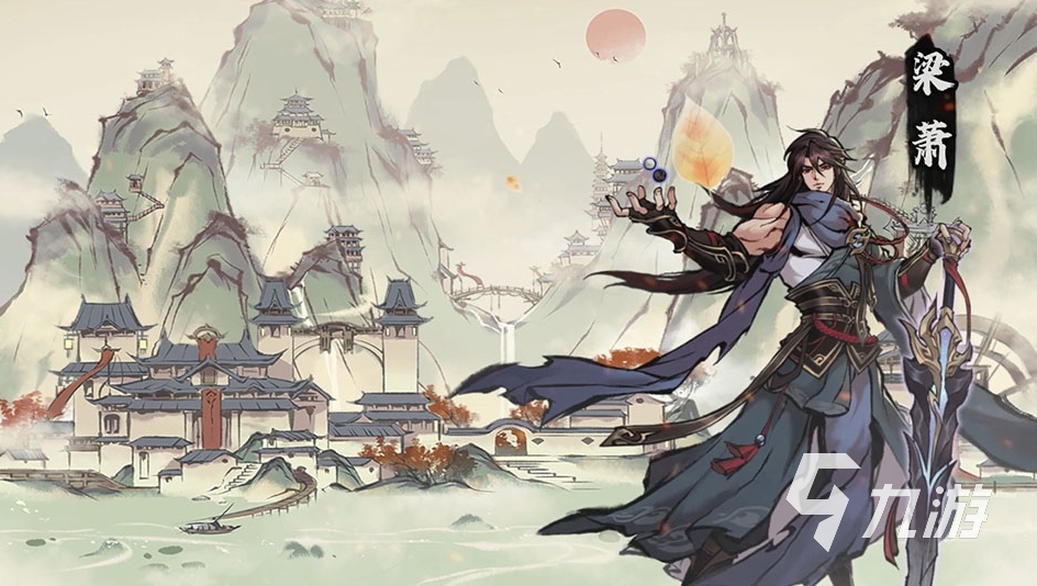 刚公测的游戏有哪些 2023最近公测的游戏合集