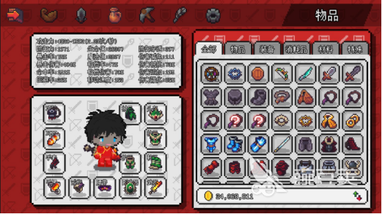 2022年2d网络游戏排行榜前十名 超好玩的2d网络游戏推荐