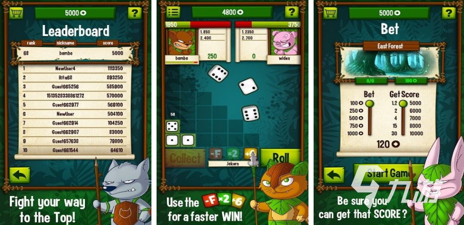 受欢迎的哆啦a梦游戏推荐 哆啦a梦题材下载排行榜2022