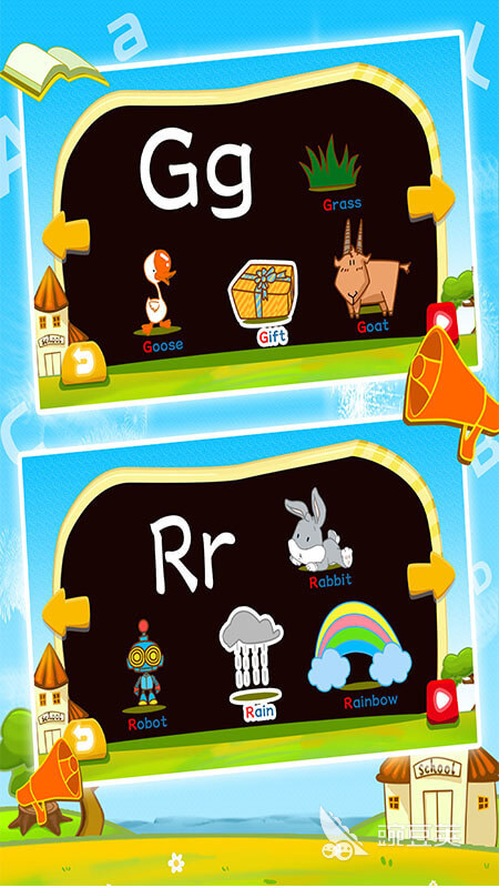 英语音标app哪个好2022 最火的学英语音标的app推荐