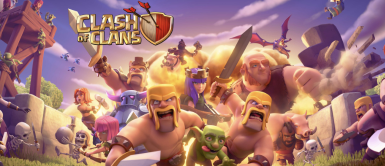 经典网络游戏排行榜前十名2021 好玩的网络游戏推荐