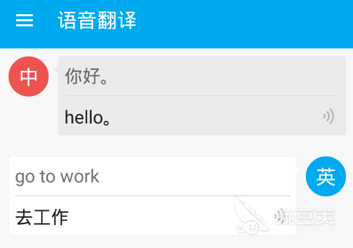 快速翻译英文的软件有哪些2022 热门快速翻译英文的app排行榜