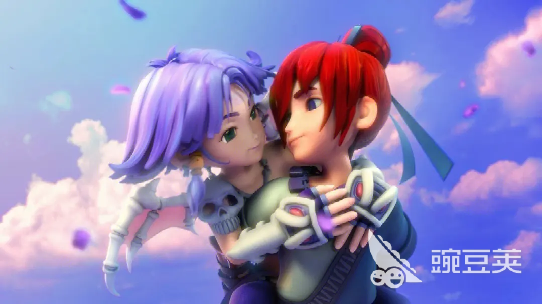 热门网游游戏排行榜前十 好玩的网络游戏排行榜2023