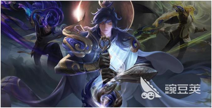 热门网游游戏排行榜前十 好玩的网络游戏排行榜2023