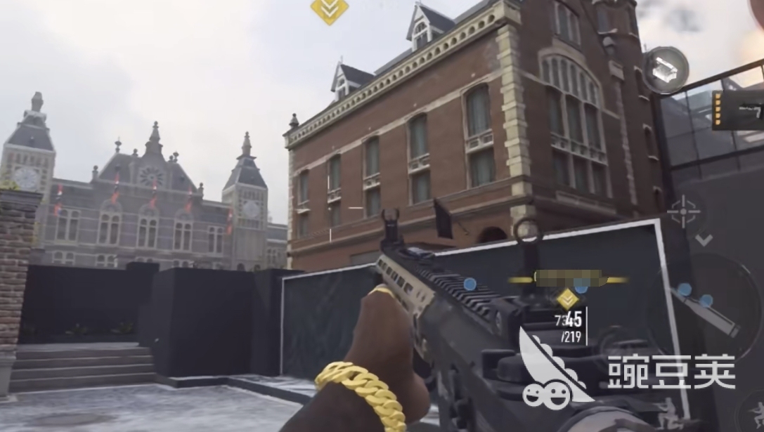 使命召唤战区手游最低配置是什么 使命召唤战区手游最低配置推荐