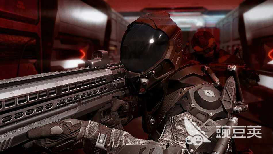 最好的fps网游排行榜 好玩的射击类网游推荐2024