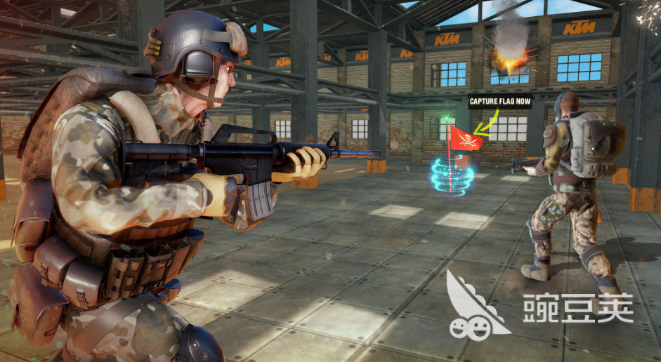 最好的fps网游排行榜 好玩的射击类网游推荐2024